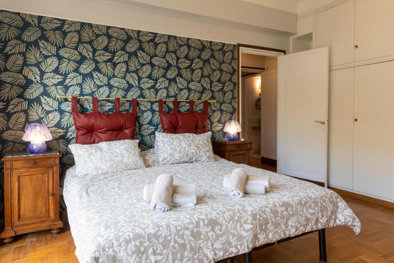 A Casa Di Driade Apartment