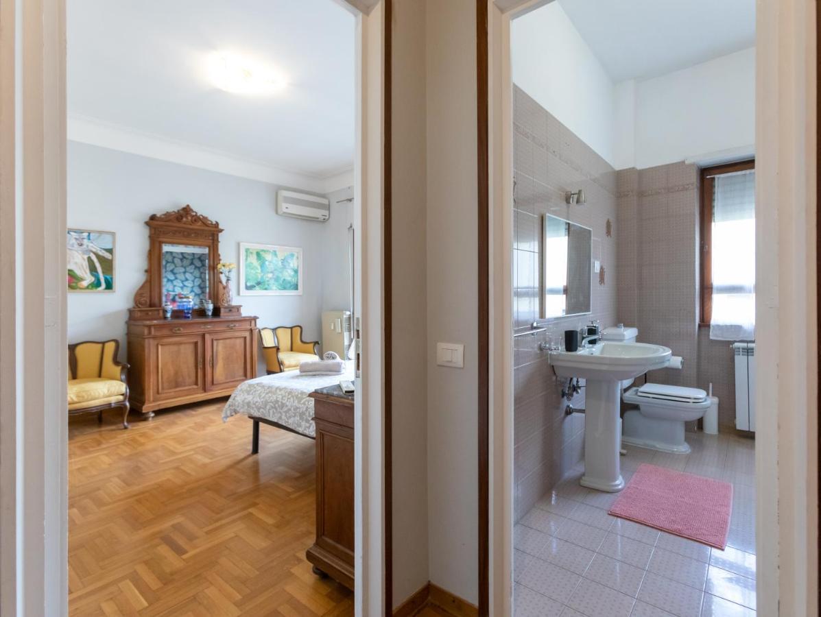 Apartment A Casa Di Driade *