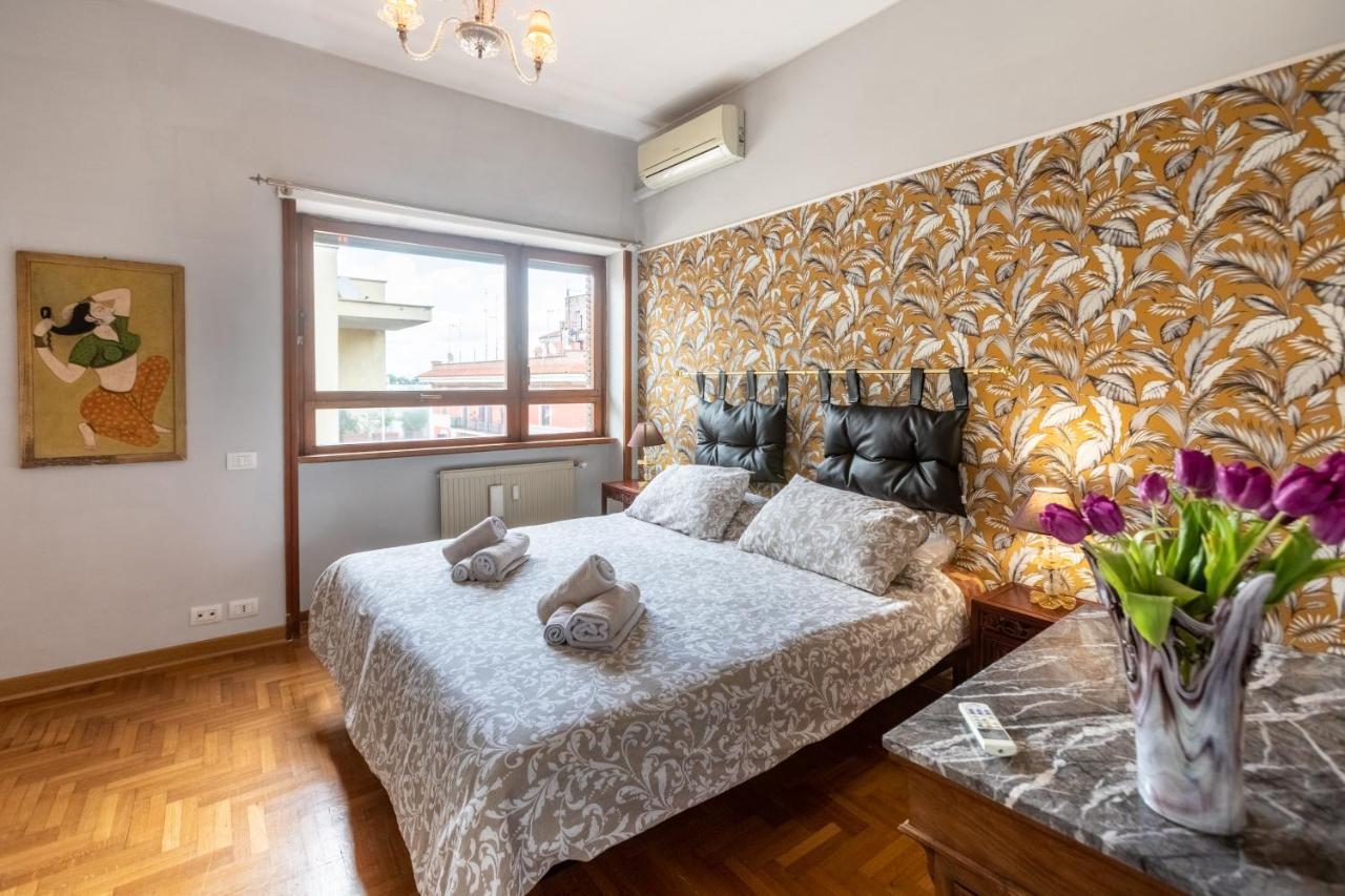 Apartment A Casa Di Driade Rome