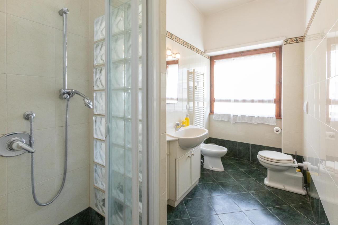 Apartment A Casa Di Driade Rome
